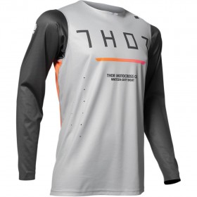 Maglia Thor Prime Pro Trend N001 2020 Manica Lunga